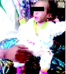 Teenager sells 18-month-old baby for N300,000 in Enugu