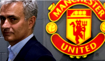 Robson set benchmark for English managers abroad – Mourinho