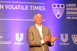 How sustainable global devt can boost entrepreneurial success—Polman