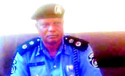 Cultists, land speculators kill four police officers in C-River