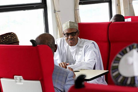 Railways and political backwardness in Nigeria