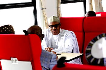 Railways and political backwardness in Nigeria