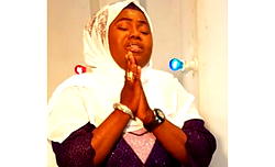 Islamic singer, Rukayat Gawat  remembers missing dad