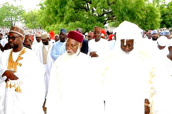 Niger: My poor orphan state