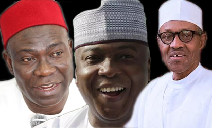 Nigeria’s unity not negotiable – Senate