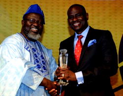Airtel bags two awards at Nigerian Telecoms Awards