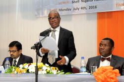 GlaxoSmithKline  declares 30k dividend at 45th AGM