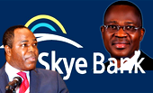 Reconstitution of Skye Bank’s new board not take-over by CBN- Ahmad