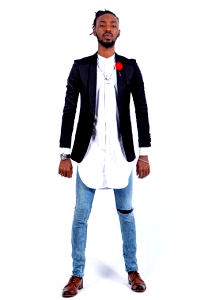 I’m the only hype man with a difference- Spanky