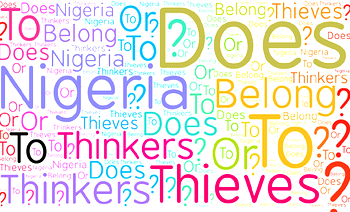 Of haunting songs and dying dreams