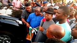We support army’s operation but pythons should dance in the bush – Ebonyi Govt