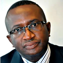 NDDC: Buhari requests confirmation of Ndoma-Egba, 18 others