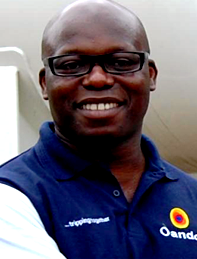 Oando promises investors return to profitability