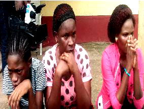Woman sells siblings’ children in Calabar