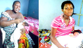 Strange island where pregnant women must not go into labour at midnight