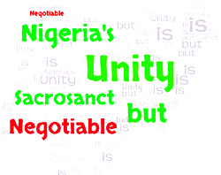 Nigeria’s key challenge is slow integration  – Buhari