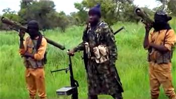 Boko Haram: Outrage trails killing of baby, UNIMAID student, 28 others