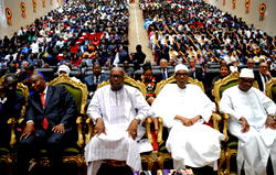 UN Security Council adopts 1st resolution on Boko Haram crisis