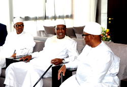 UK, US govts. commit £80m, $41m to humanitarian aid to Lake Chad
