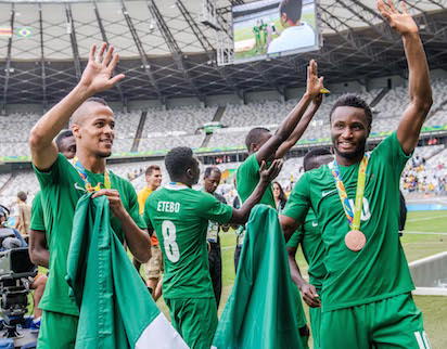 U-23 Atlanta saga: NOC scribe blames Sports ministry