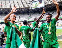 African Player of the Year nominees