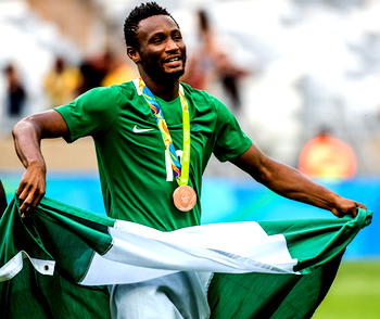 World Cup qualifiers:  We know how important this match – Mikel Obi
