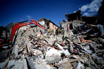 Earthquakes cause lasting impairments for survivors in New Zealand