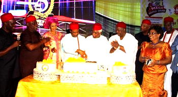 Anambra@25: It’s time to invest in Anambra,  Obiano tells Igbo investors