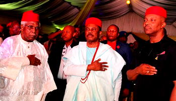 Obiano’s aide flays Obi over utterances against Ndigbo