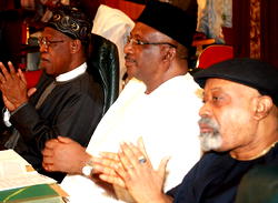Despite food crisis, Nigeria will still keep up with world – FG