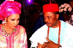 2019: Bianca Ojukwu has right to contest for senate – Obigwe
