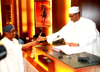 Nigeria announces new blueprint for Foreign Affairs Ministry