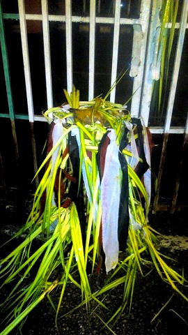 Woman in court for attempting to burn co-tenant with petrol in Lagos