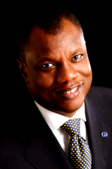 Okere bags NCS Presidential Award