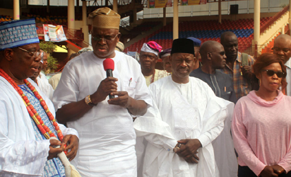 Ekiti Assembly prescribes 6 months jail term for herdsmen