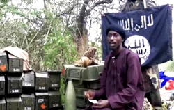 What we know about Boko Haram’s new leader, Abu Musab al-Barnawi