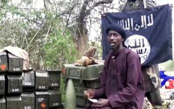 US adds Nigeria’s Abu Musab Al-Barnawi to global terrorism list