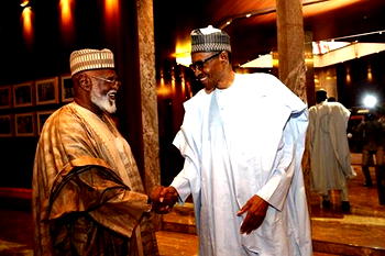 Abubakar urges roundtable dialogue to resolve Nigeria’s security challenges
