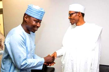 Cyber threats: Why EFCC arrested Abuja-based blogger, Abubakar Sidiq