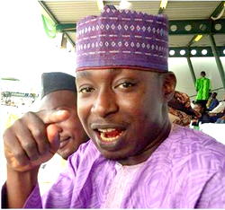 SERAP asks EFCC to unconditionally release blogger Abubakar Usman