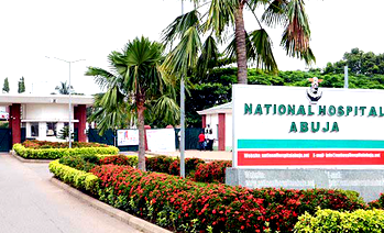 National Hospital where ‘death is cheap’