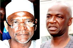 Ministers of education denies infighting rumor