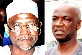 Ministers of education denies infighting rumor