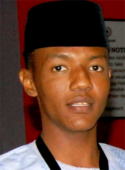 Army frees Ahmad Bolori, finds him  innocent