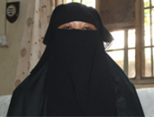 Aisha Wakil e1471631562277 Boko Haram contacted me over abducted Dapchi school girls’-Aisha Wakil