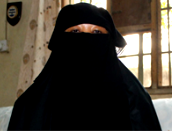 Boko Haram contacted me over abducted Dapchi school girls’-Aisha Wakil