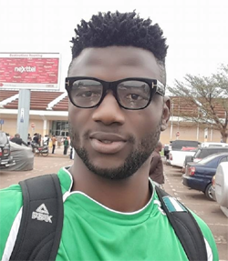 Konyegwachie tips Ajagba for boxing medal