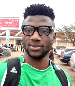 Konyegwachie tips Ajagba for boxing medal