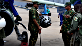 Nigeria turns to Pakistan, China, Russia  for war planes, others – AIR CHIEF