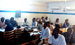 How Ambode is revitalizing community media through ICT training